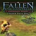Stardock Fallen Enchantress Legendary Heroes Leaders Pack DLC PC Game